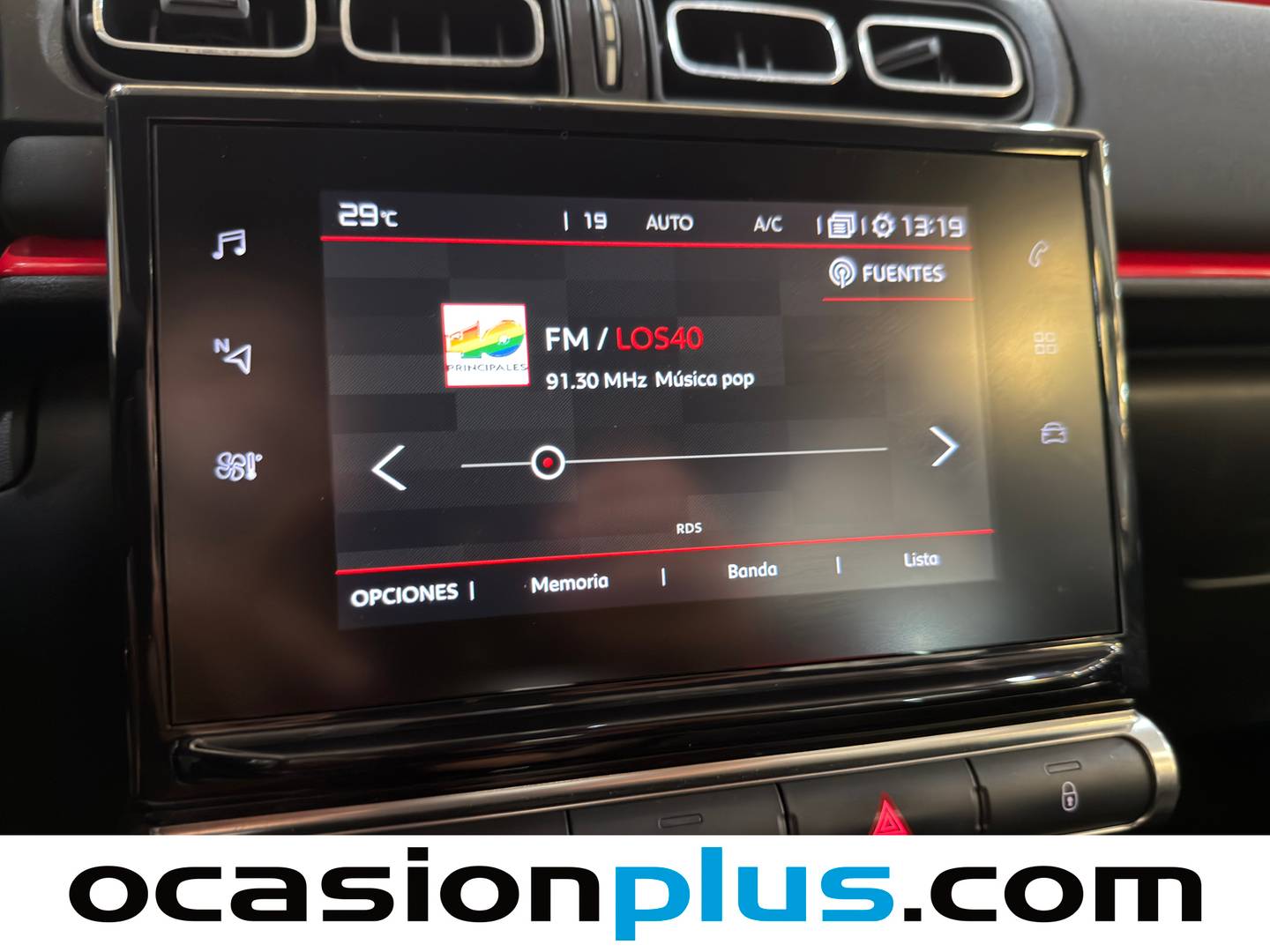 Acabados Citroën C3 Citroën C3 PureTech 82 Feel (83 CV)
