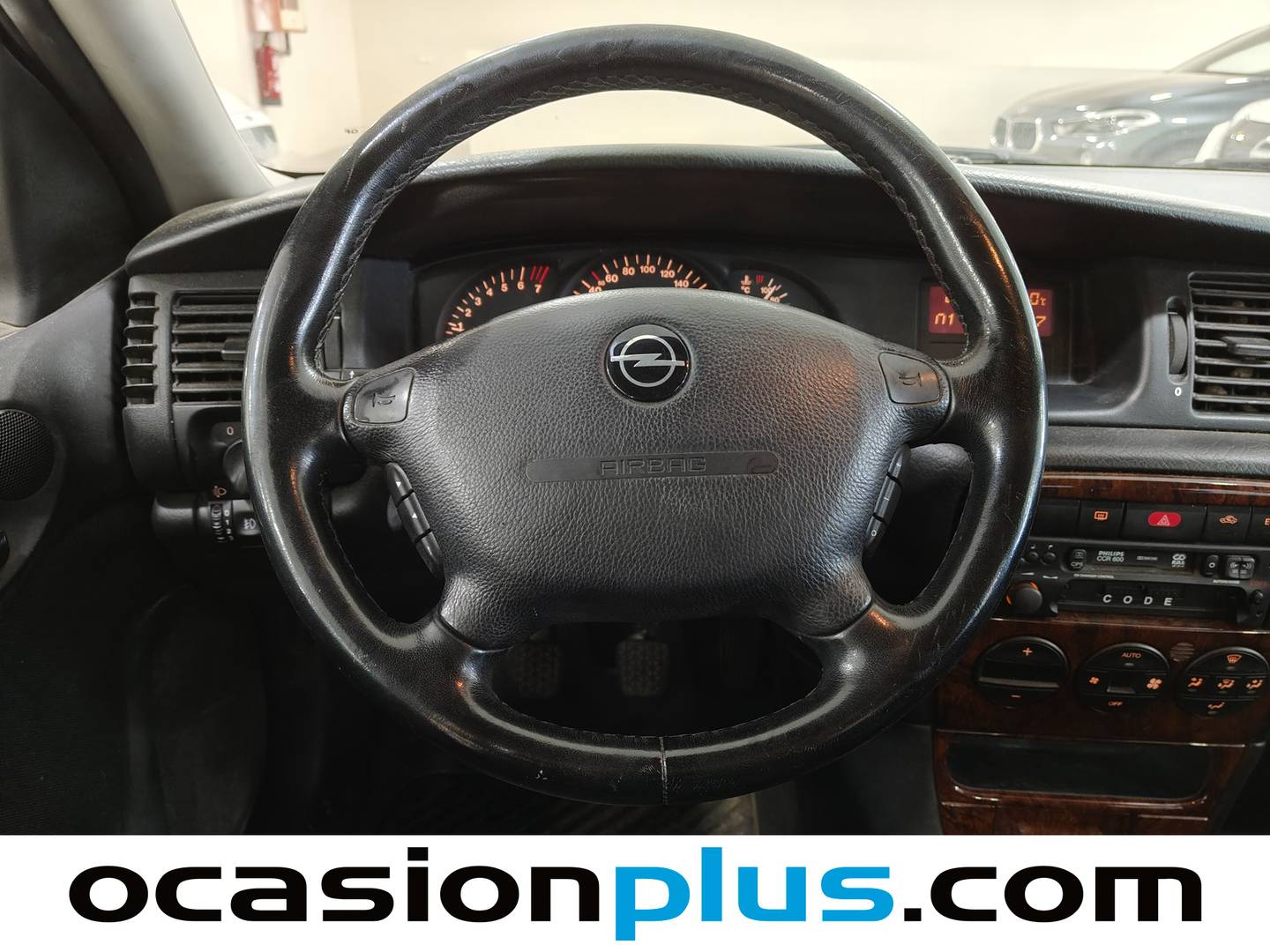 Opel Vectra Opel Vectra 1.8 16v Elegance (125 CV) de segunda mano