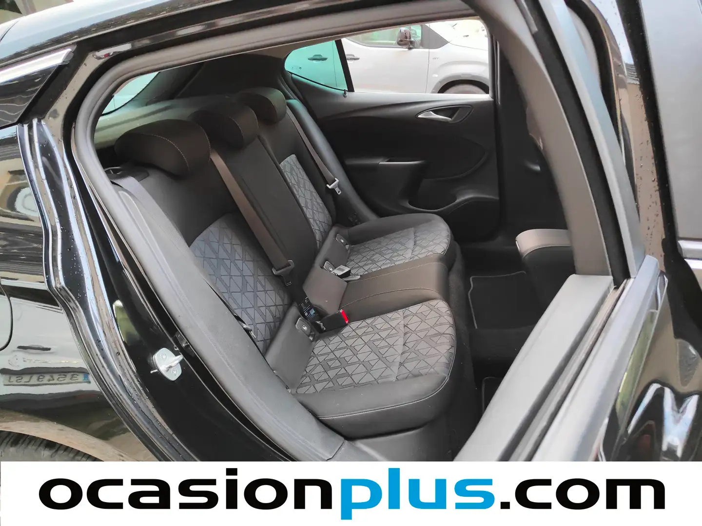 Foto Opel Astra Opel Astra 1.6 CDTI 120 Aniversario (110 CV)