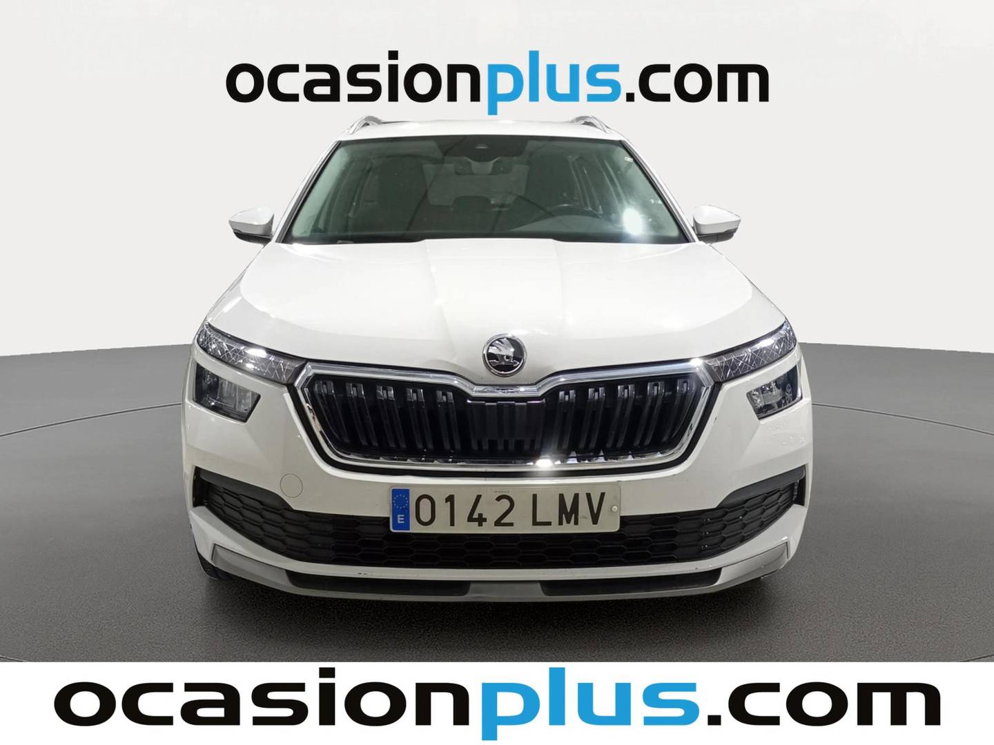 Foto Skoda Kamiq Skoda Kamiq 1.0 TSI Ambition DSG (110 CV)