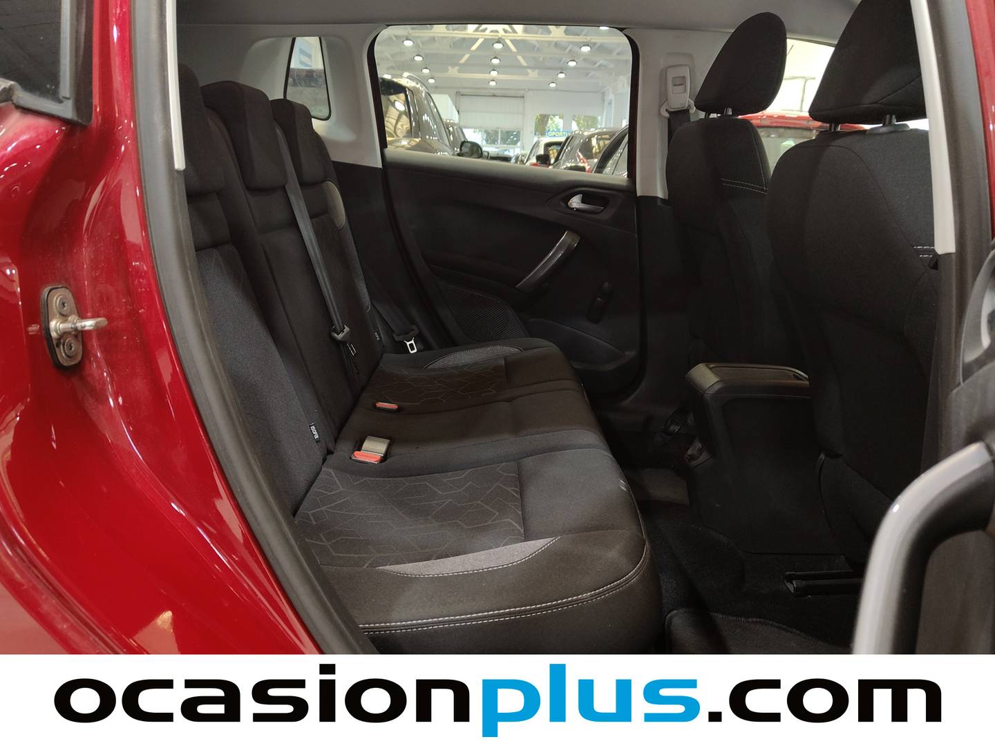 Peugeot 2008 Peugeot 2008 PureTech 110 S&S Style (110 CV) km 0