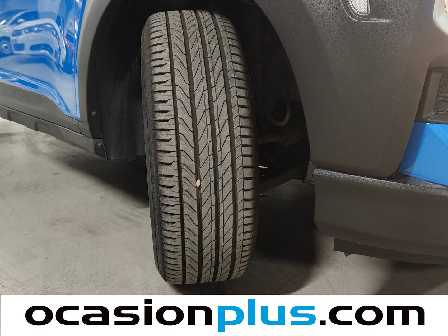 Hyundai Kona Hyundai Kona 1.0 TGDI Klass 4x2 (120 CV) 2018