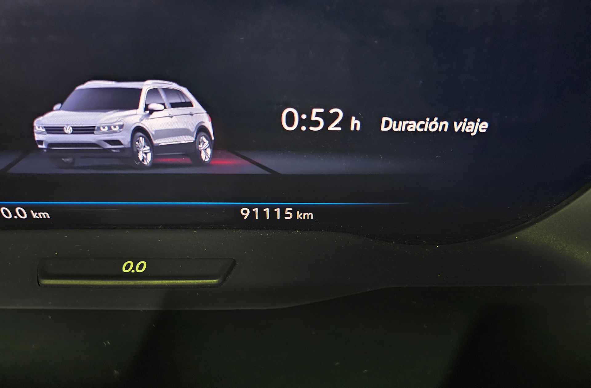 Volkswagen Tiguan Allspace Sport 2.0 TDI 4Motion DSG 7 plazas - foto 16