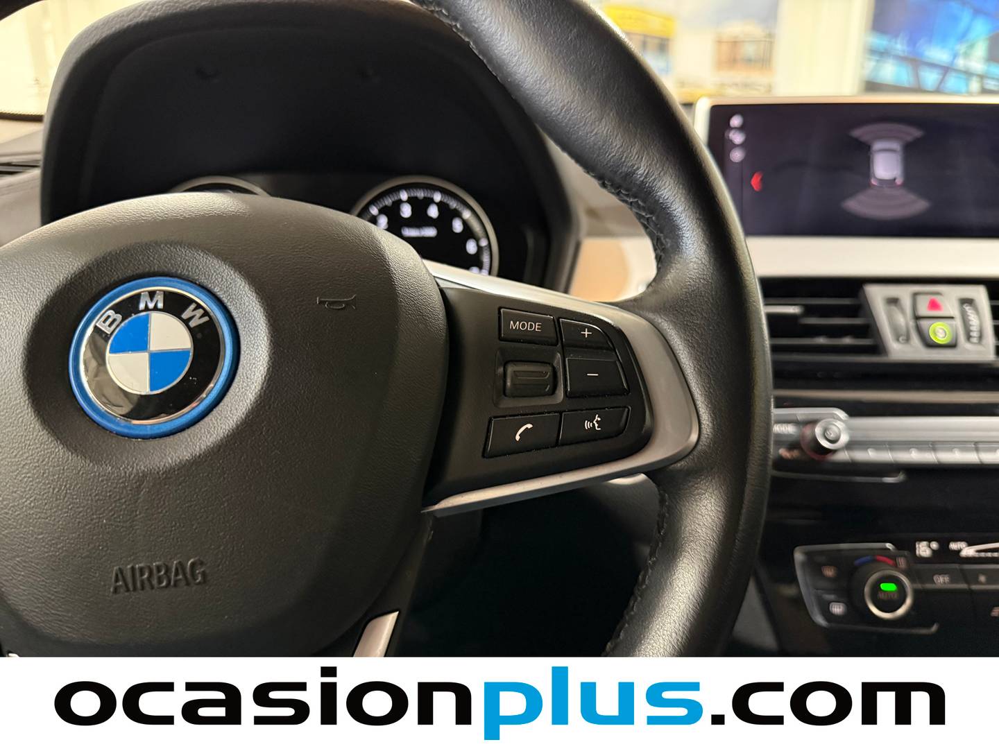 Foto BMW X2 BMW X2 xDrive25e (220 CV)