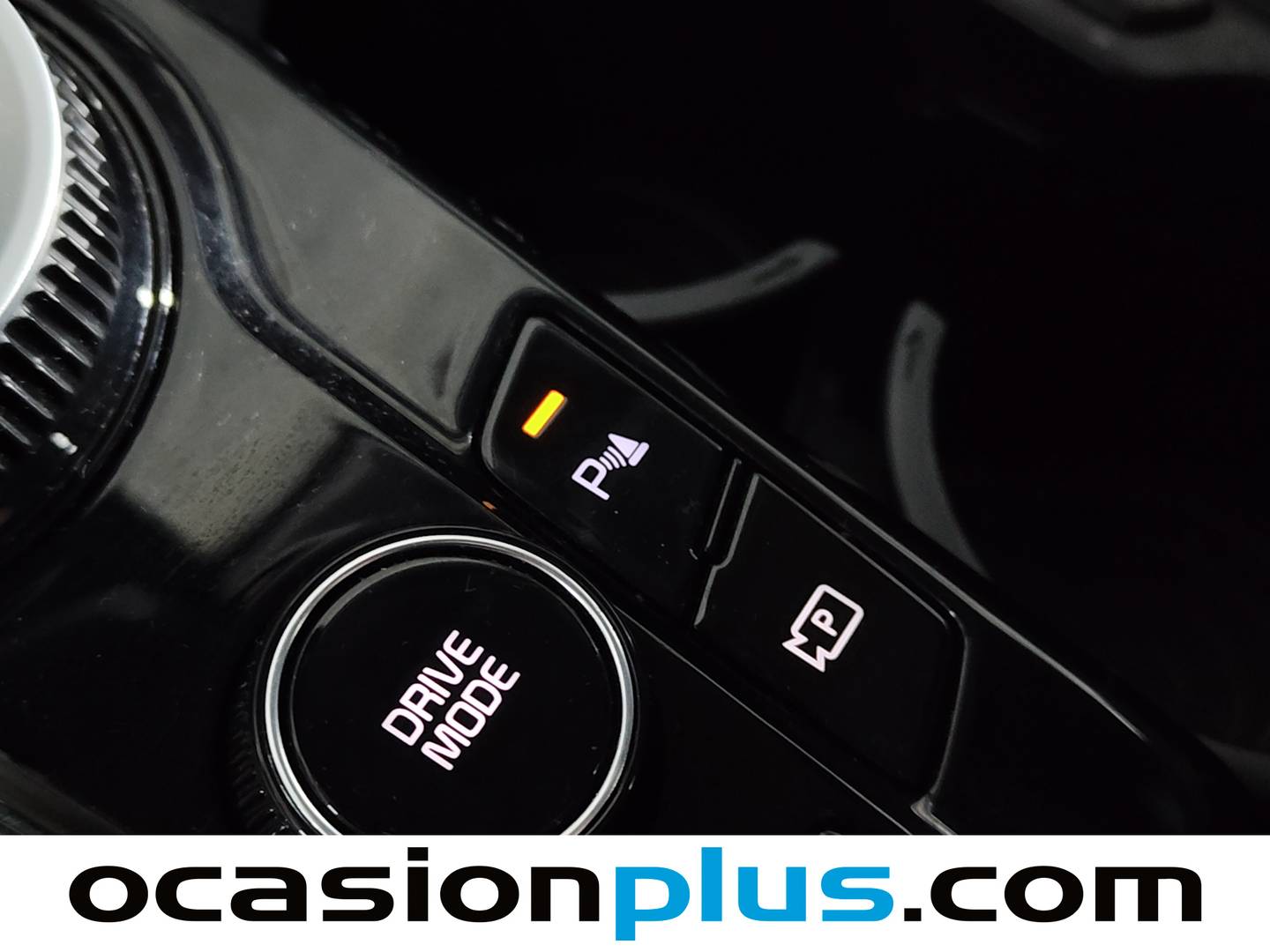 Foto KIA Sportage Kia Sportage 1.6 T-GDi HEV Drive 4x2 (215 CV)