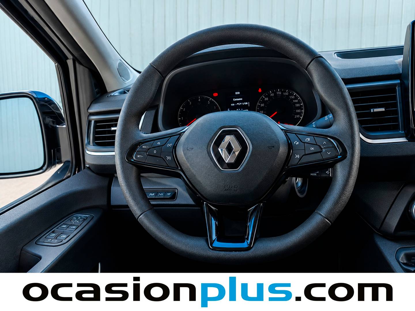 Renault Trafic Renault Trafic Furgon L2H1 Blue dCi (130 CV) Cu Aumentada km 0
