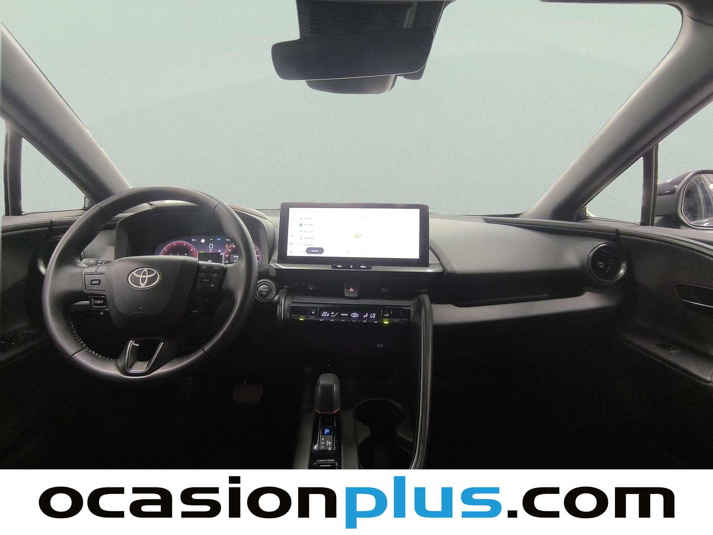 Toyota C-HR Toyota C-HR 140H Advance (140 CV) de ocasión