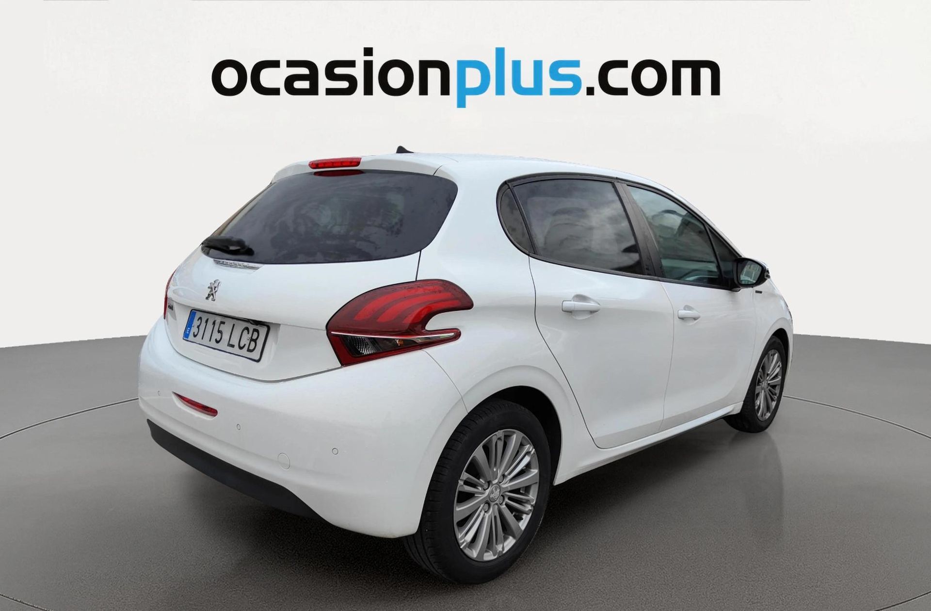 Peugeot 208 PureTech Signature - foto 4