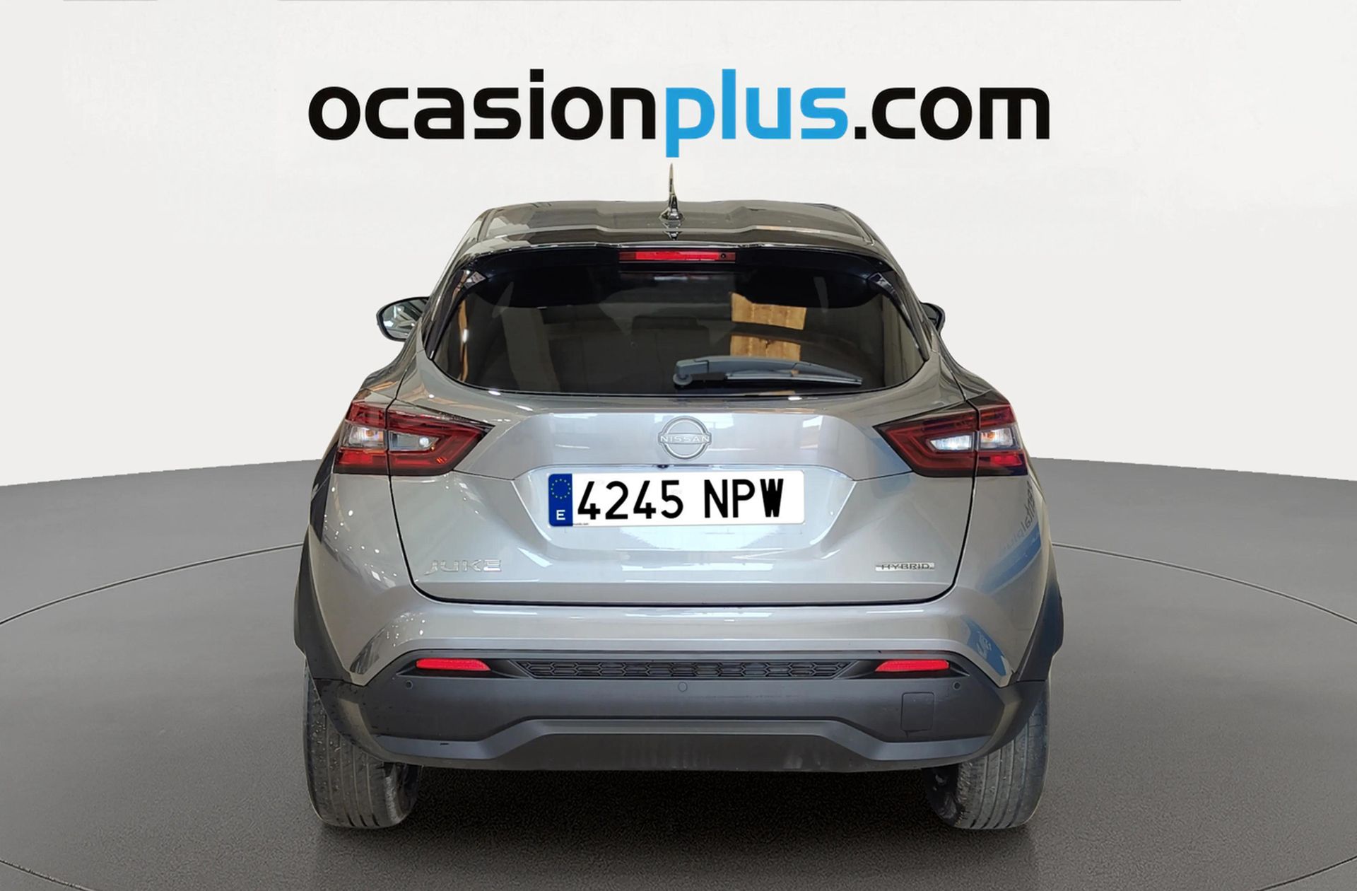 Nissan Juke 1.6 Hybrid N-Connecta - foto 12