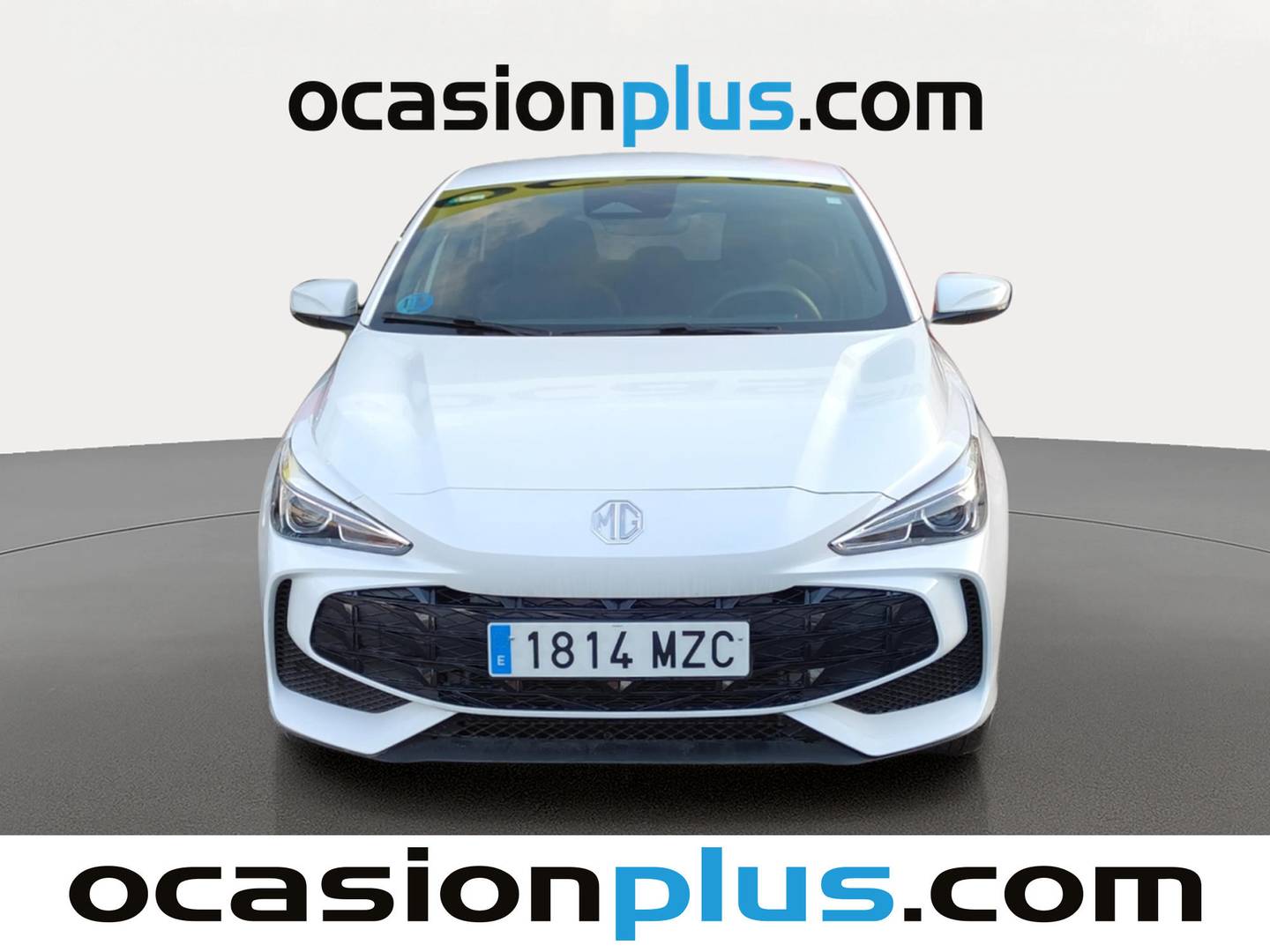 MG MG3 Hybrid+ MG MG3 Hybrid+ Standard (195 CV) seminuevo