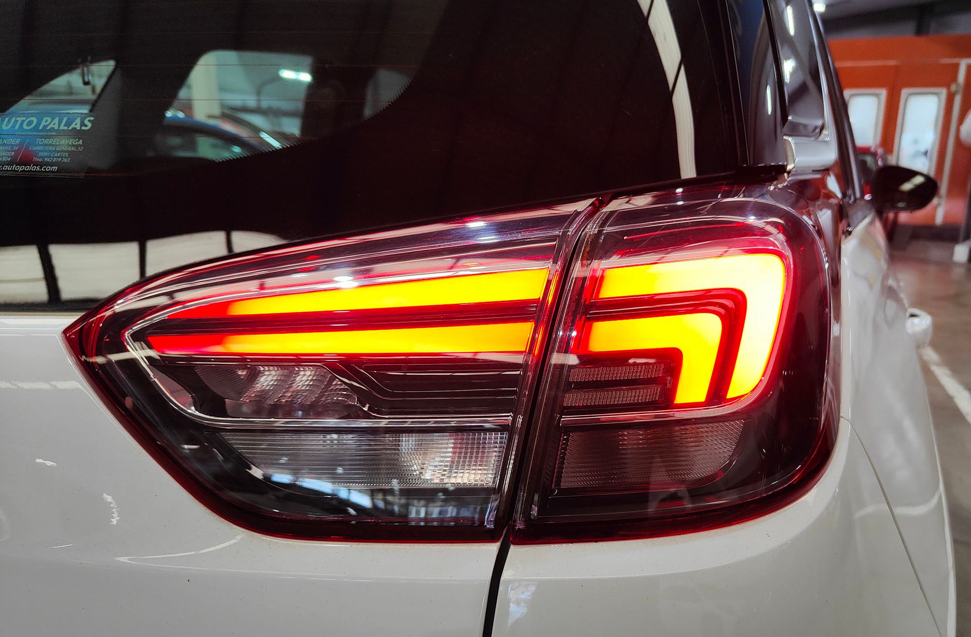 Opel Crossland 1.5 D Design Line 120 Aniversario - foto 16