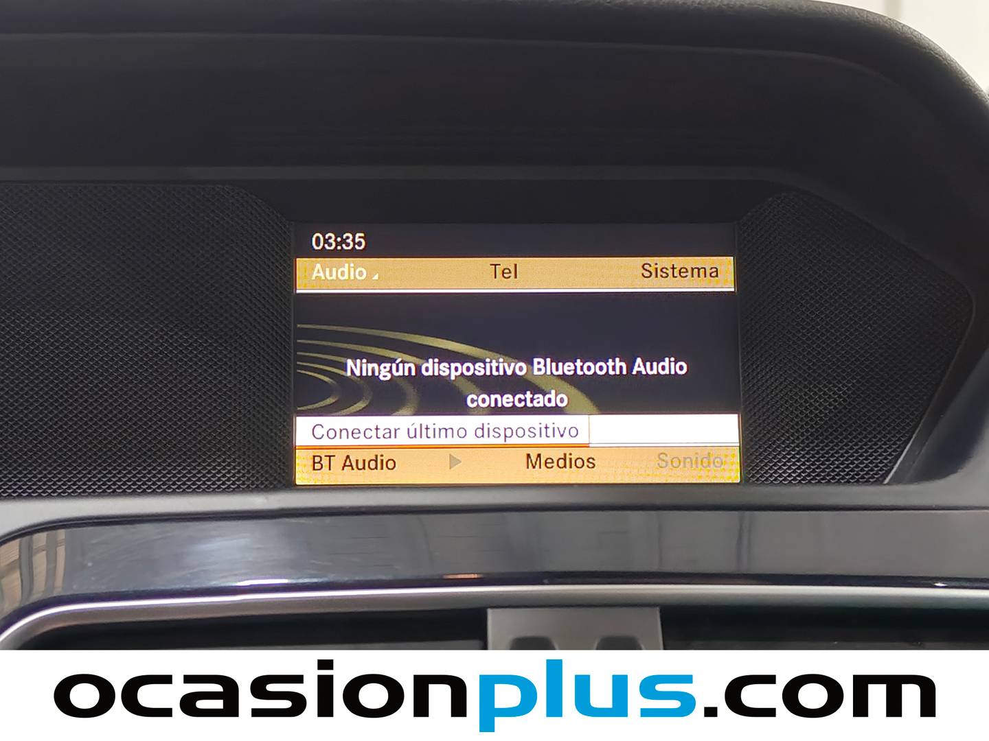 Mercedes Clase C Mercedes-Benz Clase C 180 Blue Efficiency Edition (156 CV) de segunda mano