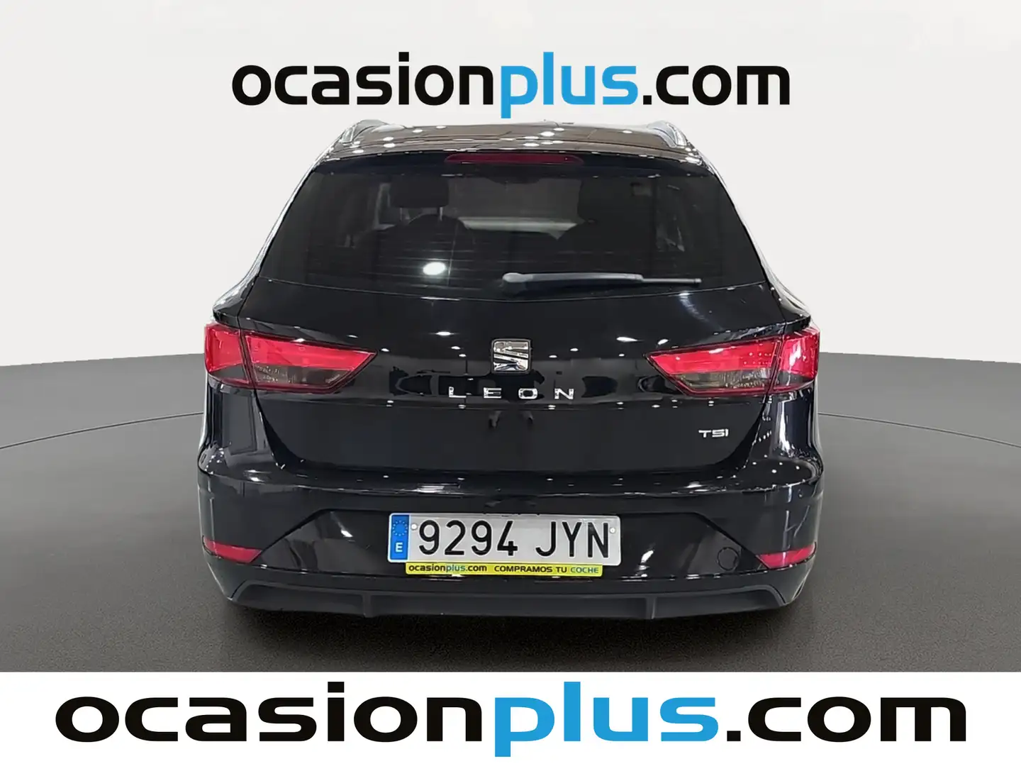 Foto Seat León SEAT León ST 1.2 TSI S&S Style (110 CV)