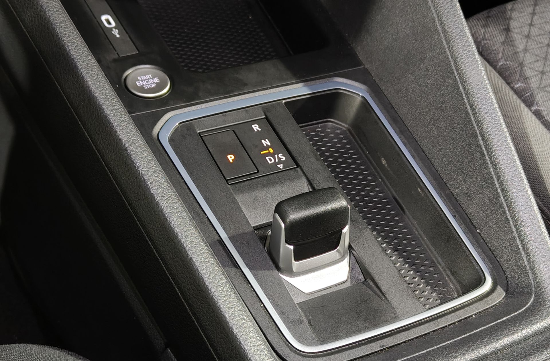 Ford Grand Tourneo Connect 2.0 EcoBlue Titanium 7 plazas - foto 5
