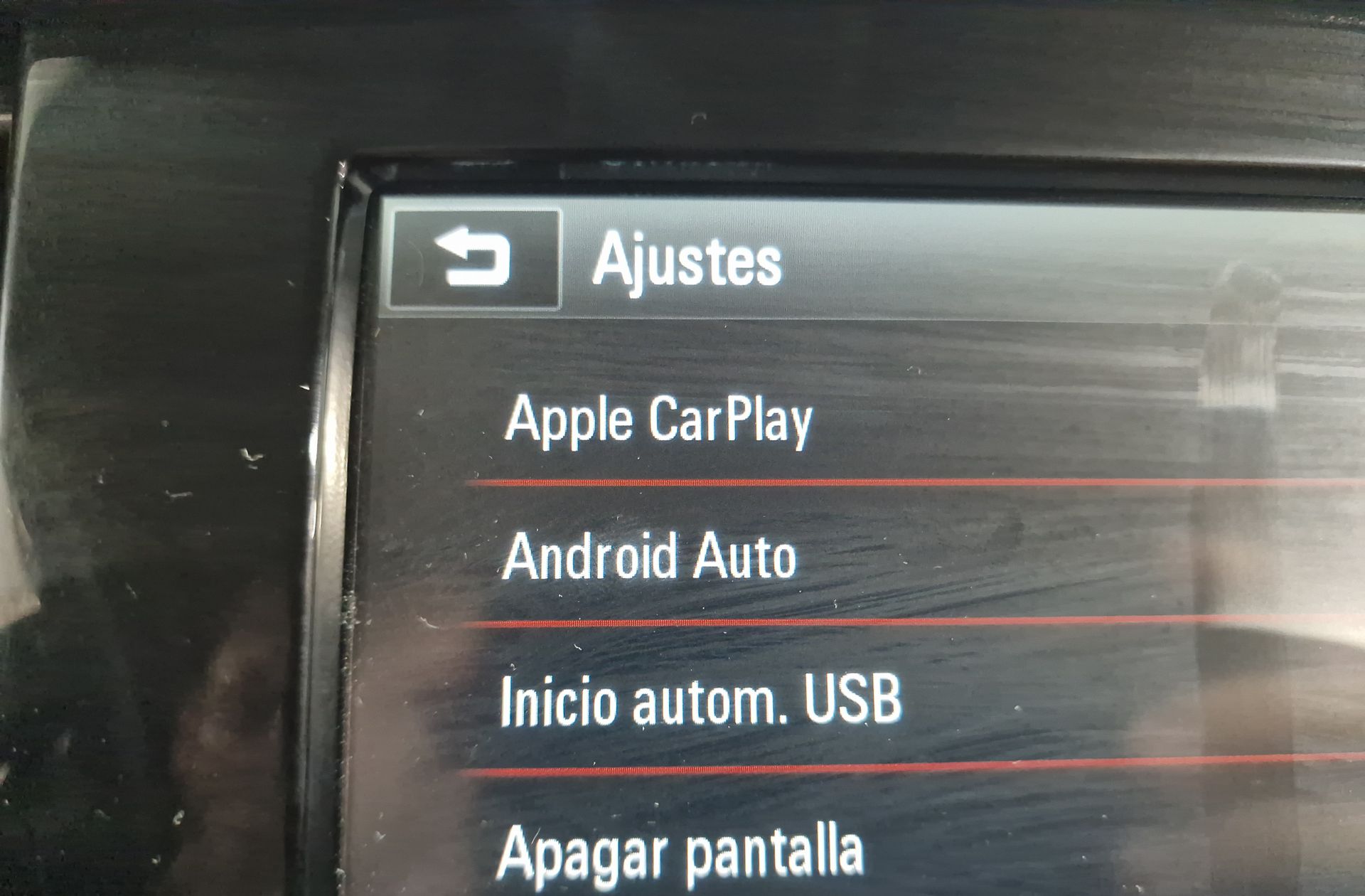 Opel Mokka 1.4 Turbo GLP 120 Aniversario 4x2 - foto 9