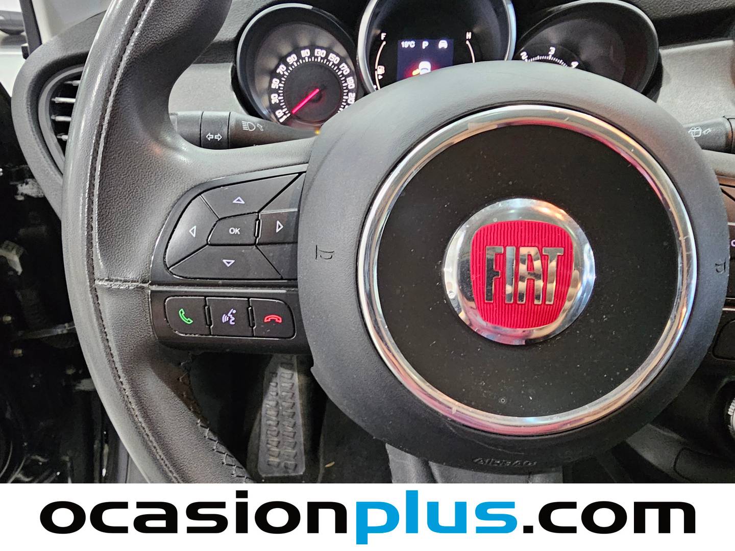 Foto Fiat 500X Fiat 500X 2.0 Multijet Cross Plus 4x4 Auto (140 CV)