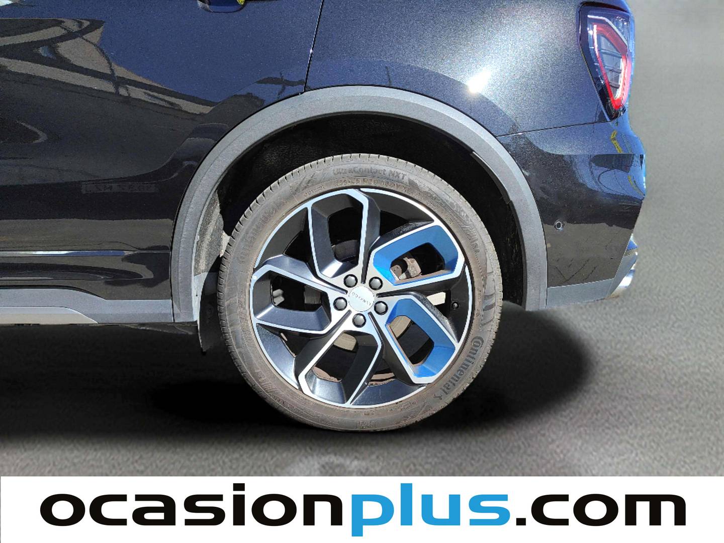 Lynk & Co 01 Lynk & Co 01 1.5 PHEV (261 CV) 261cv