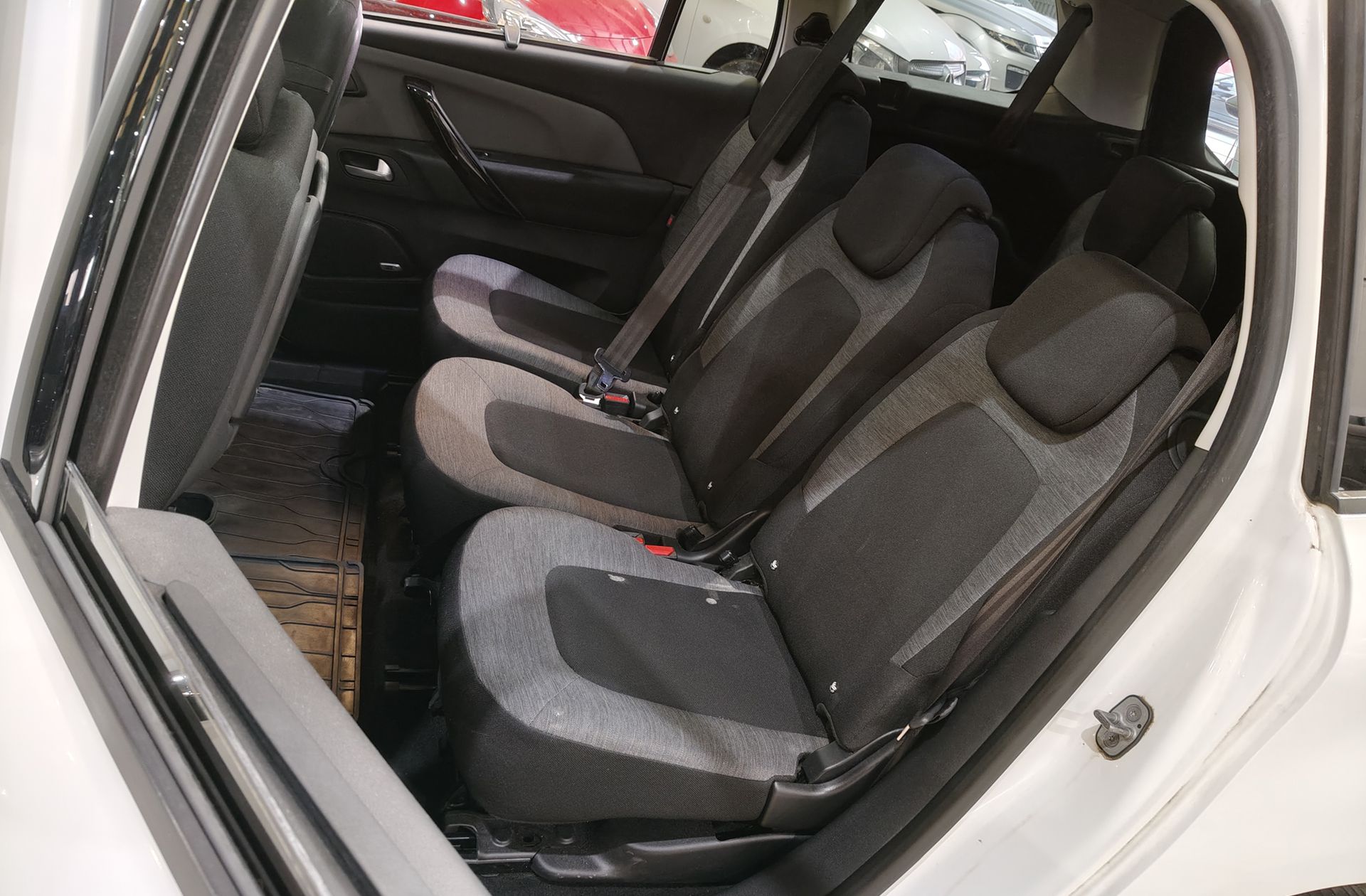 Citroën C4 Grand Picasso BlueHDi 120 Feel 7 plazas - foto 16