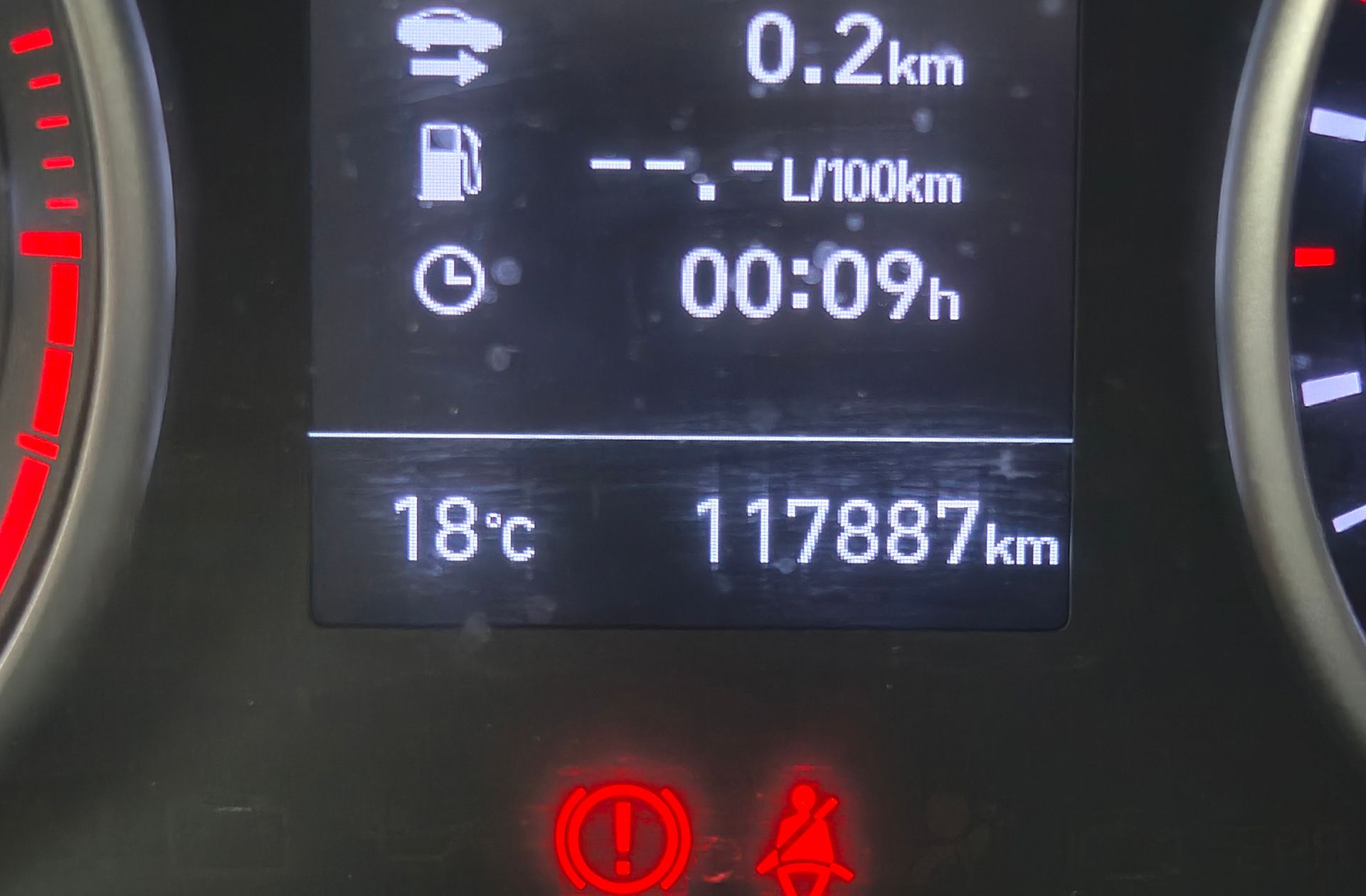 Hyundai i30 CW 1.0 T-GDi Go! - foto 8