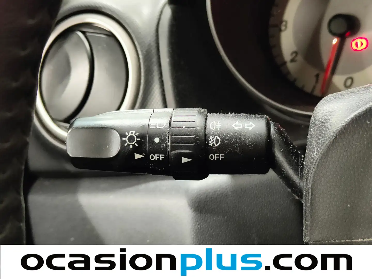 Foto Mazda Mazda3 Mazda Mazda 3 1.6 CRTD Active+ (109 CV)