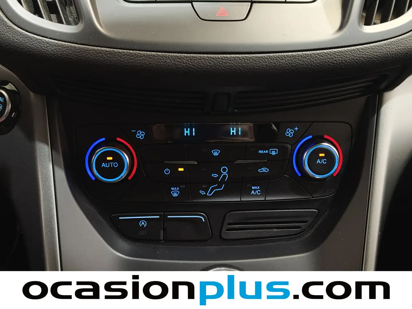 Foto Ford Kuga Ford Kuga 1.5 EcoBoost Trend+ 4x2 (120 CV)