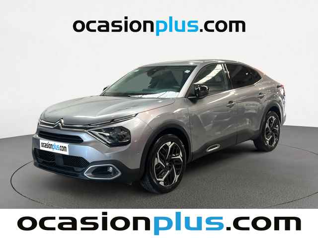 Citroën C4 x Seminuevo