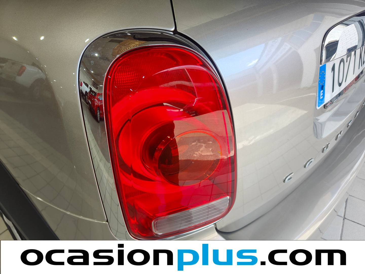 Mini Countryman Mini MINI Countryman Cooper D (150 CV) km 0