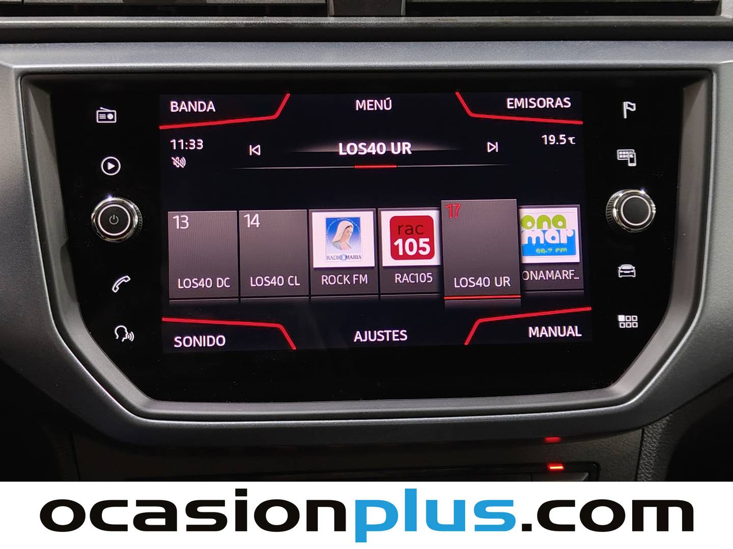 Seat Arona Seat Arona 1.0 TSI S&S Style (95 CV) km 0