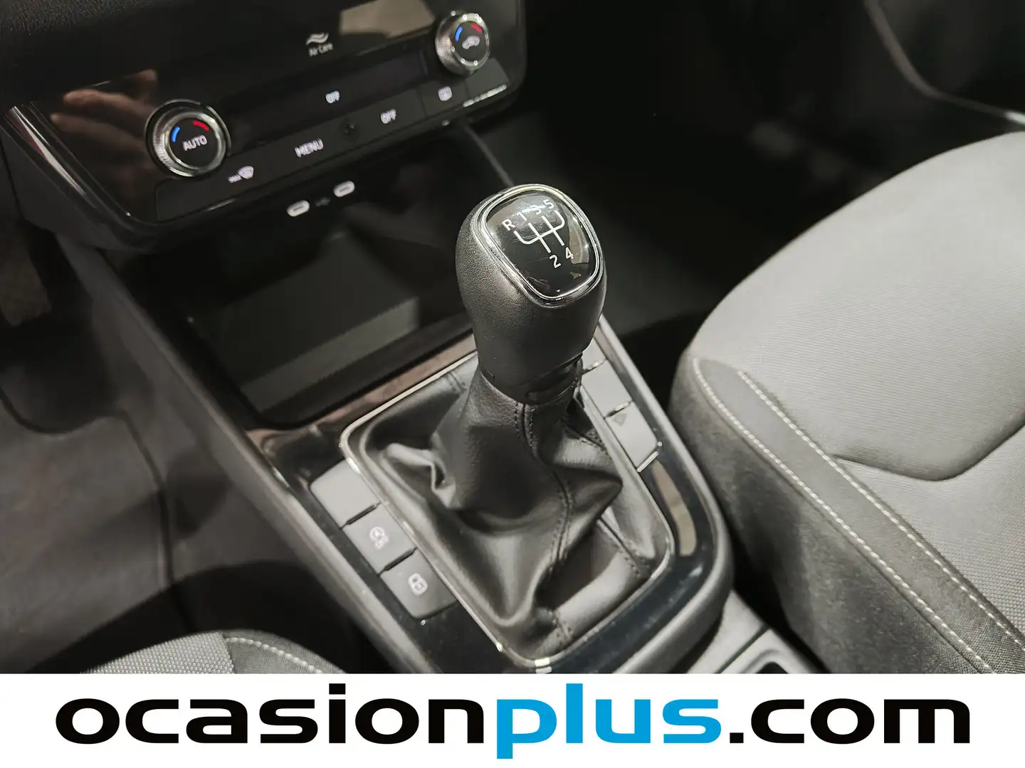 Foto Skoda Fabia Skoda Fabia 1.0 TSI Emotion (95 CV)