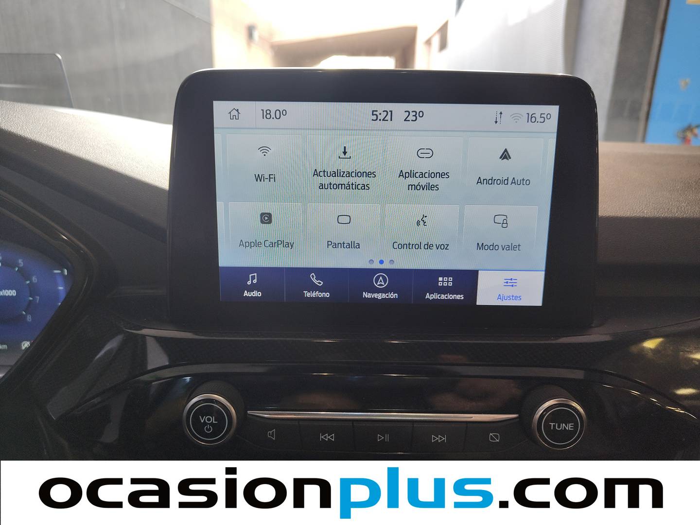 Acabados Ford Kuga Ford Kuga 1.5 EcoBoost S&S ST-Line 4x2 (150 CV)
