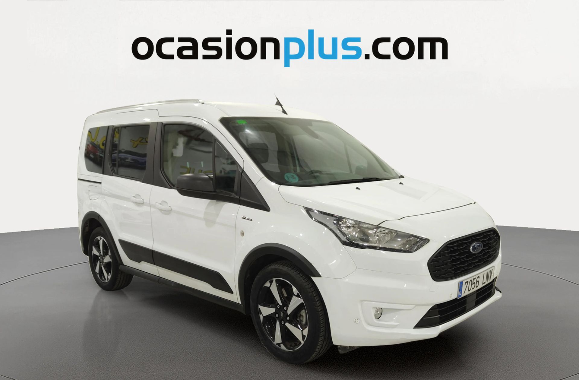 Ford Transit Connect Kombi 1.5 TDCi Ambiente 220 L1 - foto 2