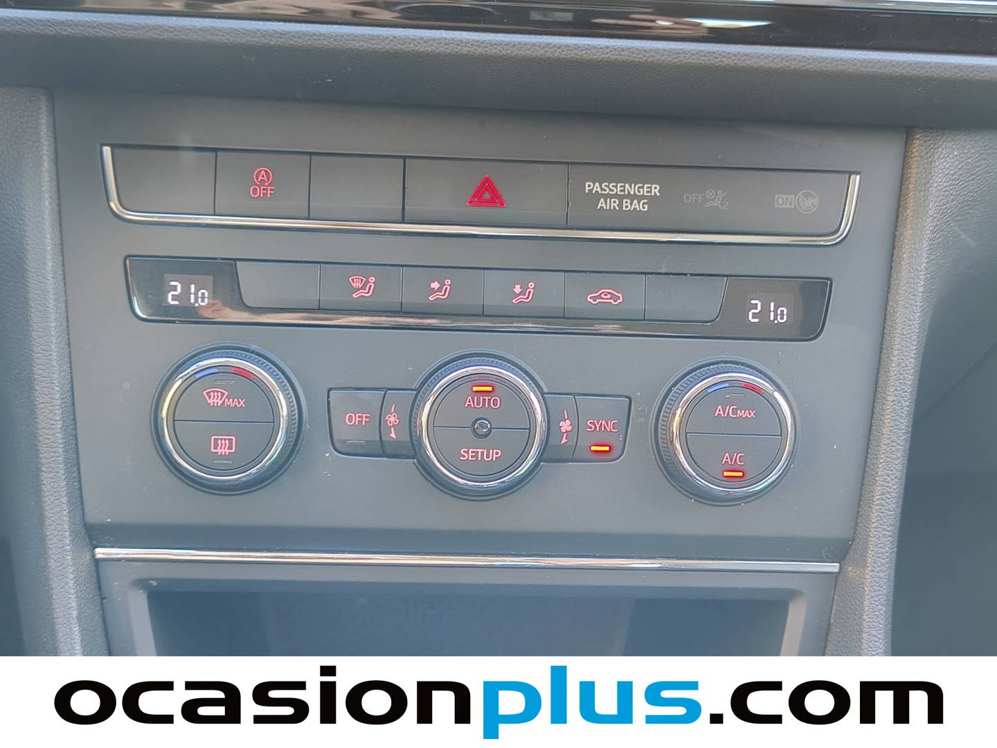 Foto Seat León SEAT León ST 1.6 TDI S&S Style (105 CV)