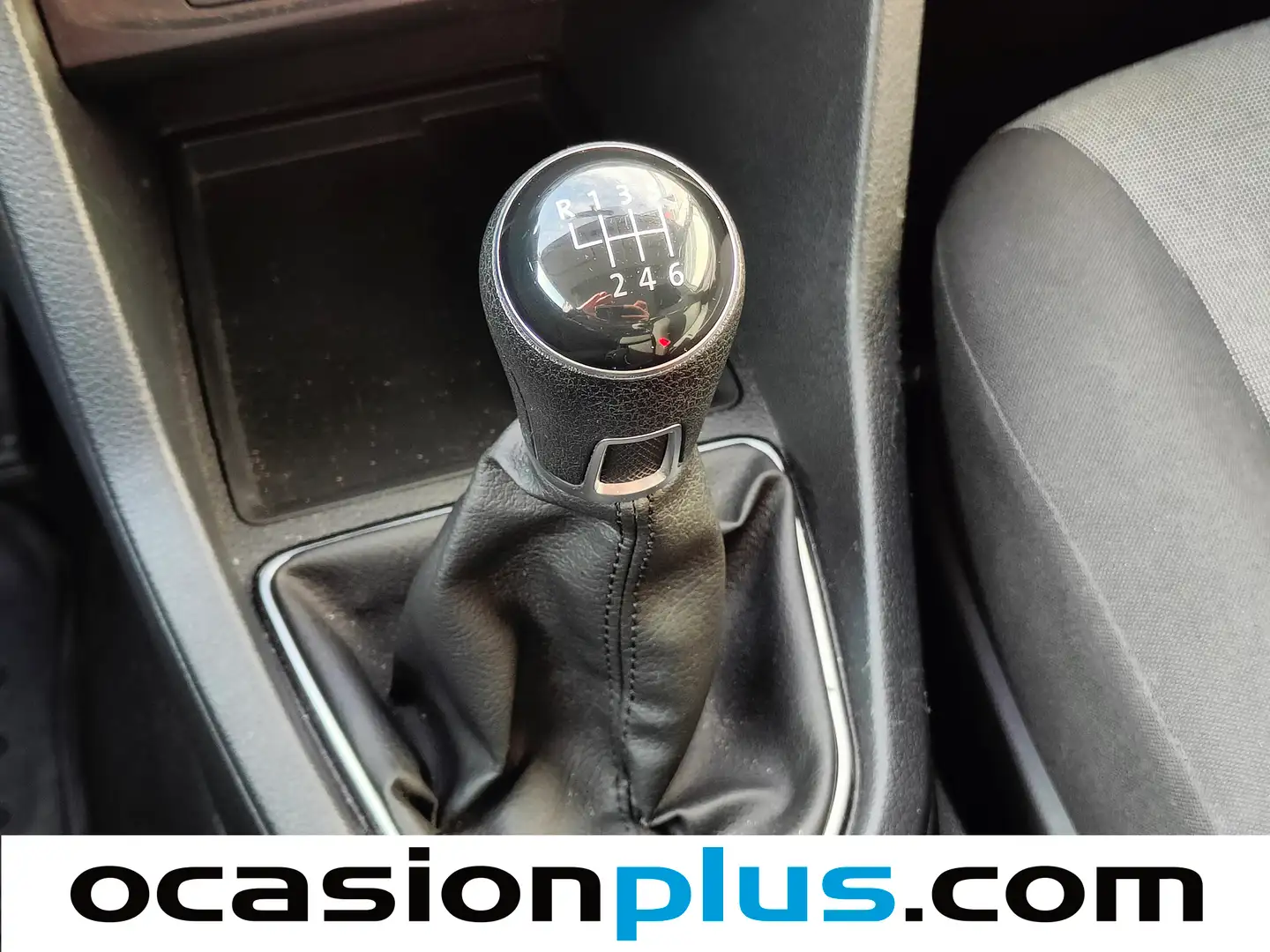 Foto Volkswagen Caddy Volkswagen Caddy GNC GNC Profesional Kombi 1.4 TGI GNC BM (110 CV)