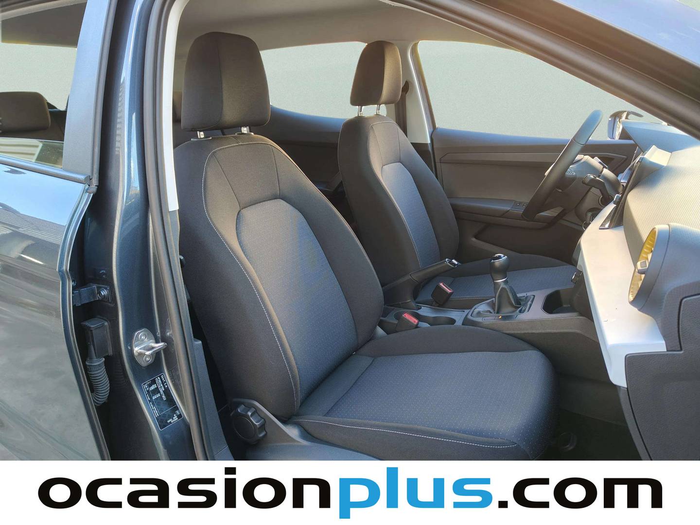 Foto Seat Ibiza SEAT Ibiza 1.0 MPI S&S Style XM (80 CV)