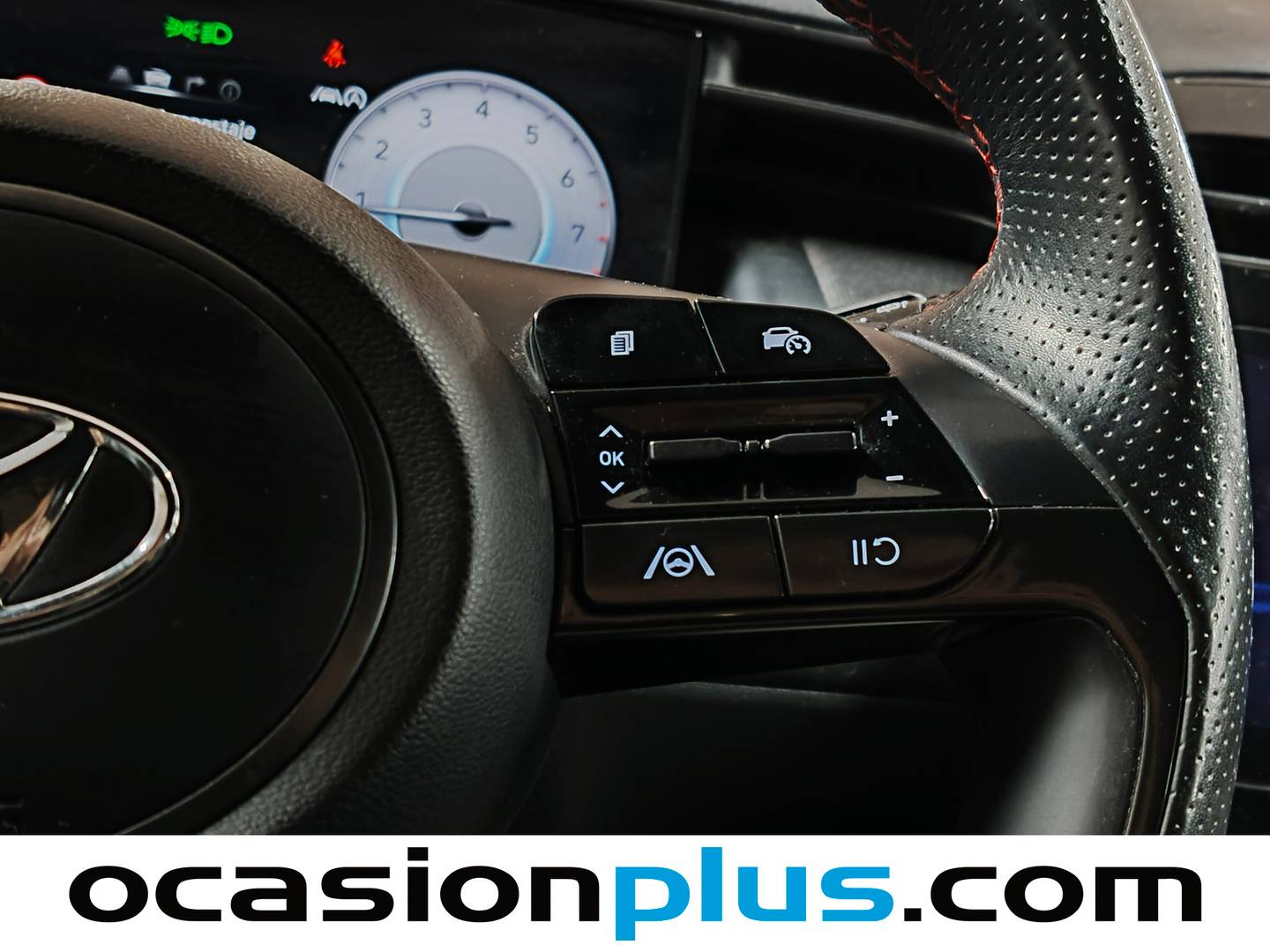 Hyundai Tucson Hyundai Tucson 1.6 TGDI N-Line 30 Aniversario (150 CV) 150cv