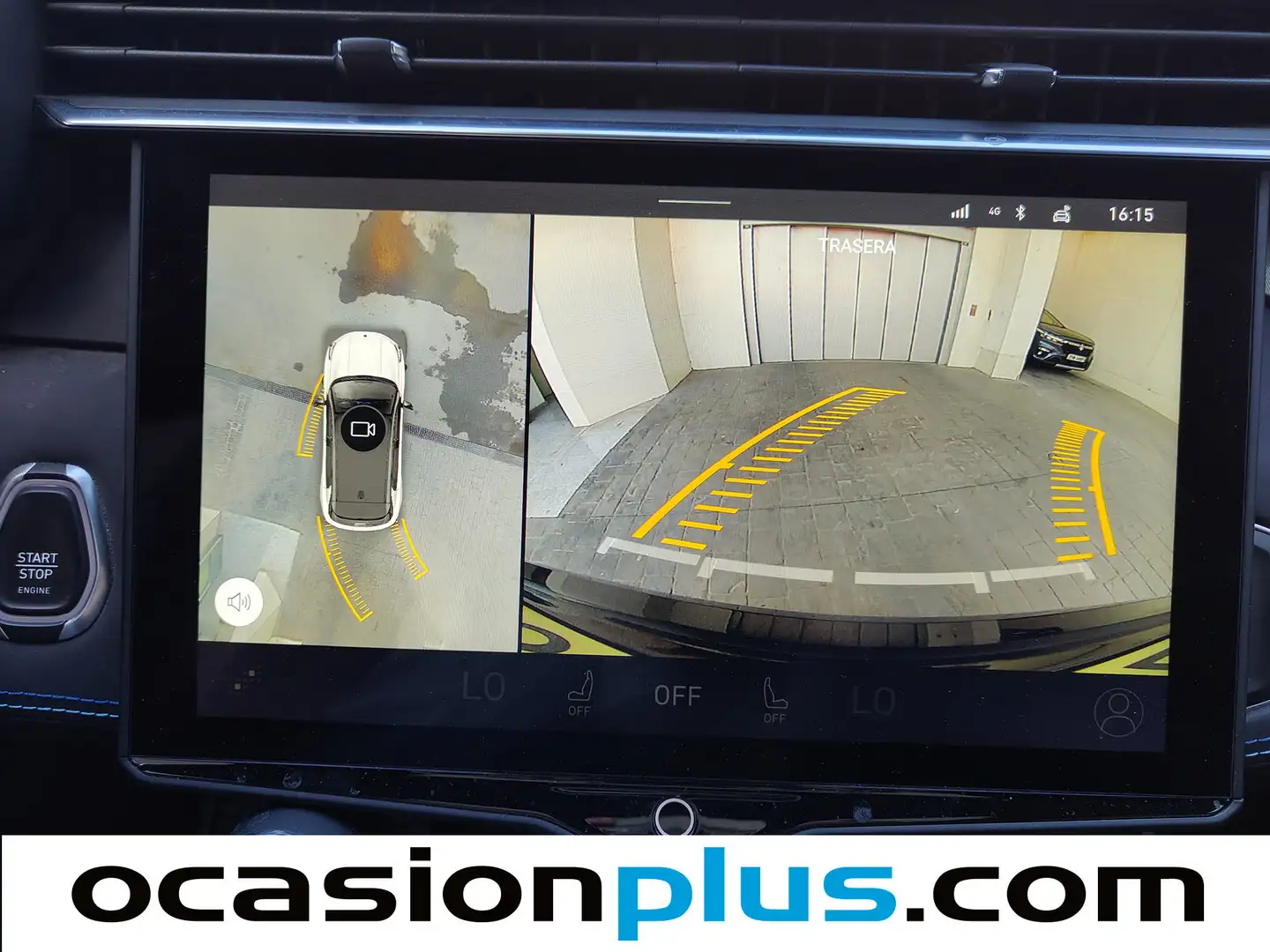 Foto Lynk & Co 01 Lynk & Co 01 1.5 PHEV 6.6kW (261 CV)