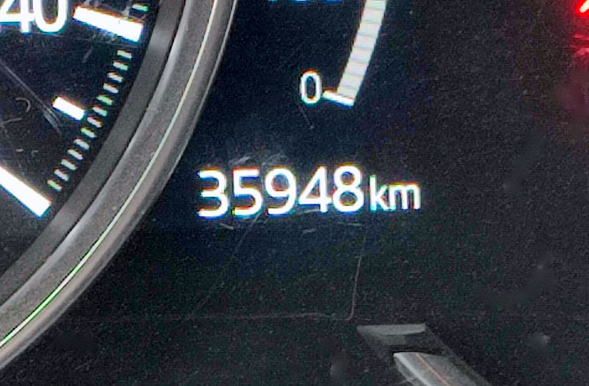 Mazda CX-5 2.0 GE Zenith - foto 11