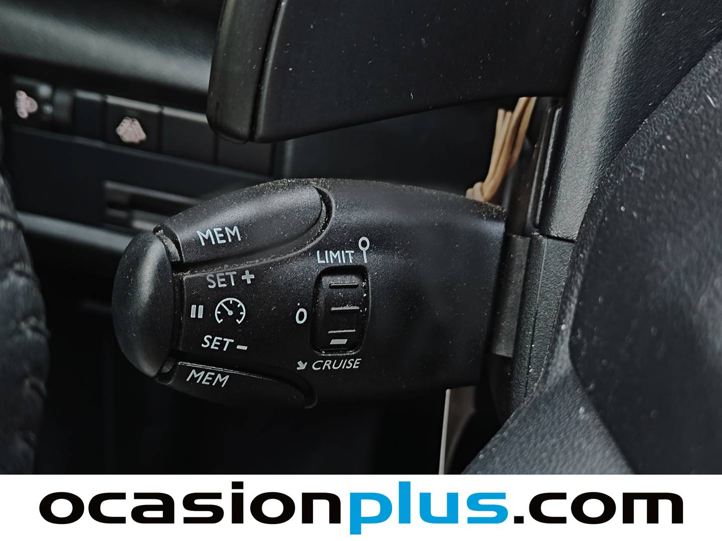 Citroën C5 Aircross Citroën C5 Aircross PureTech 130 S&S Feel Pack EAT8 (131 CV) de segunda mano