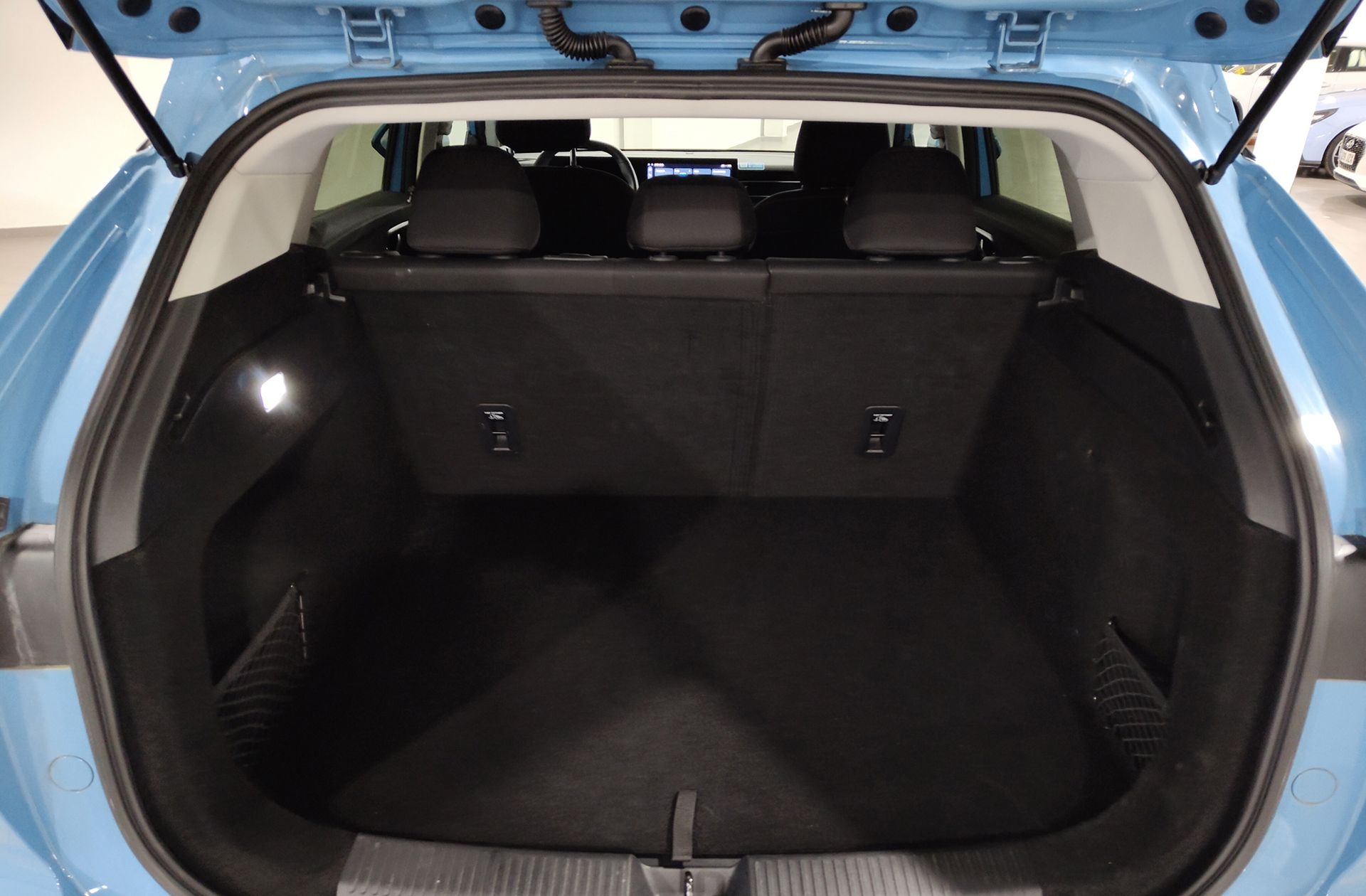 MG HS 1.5T Comfort DCT - foto 16