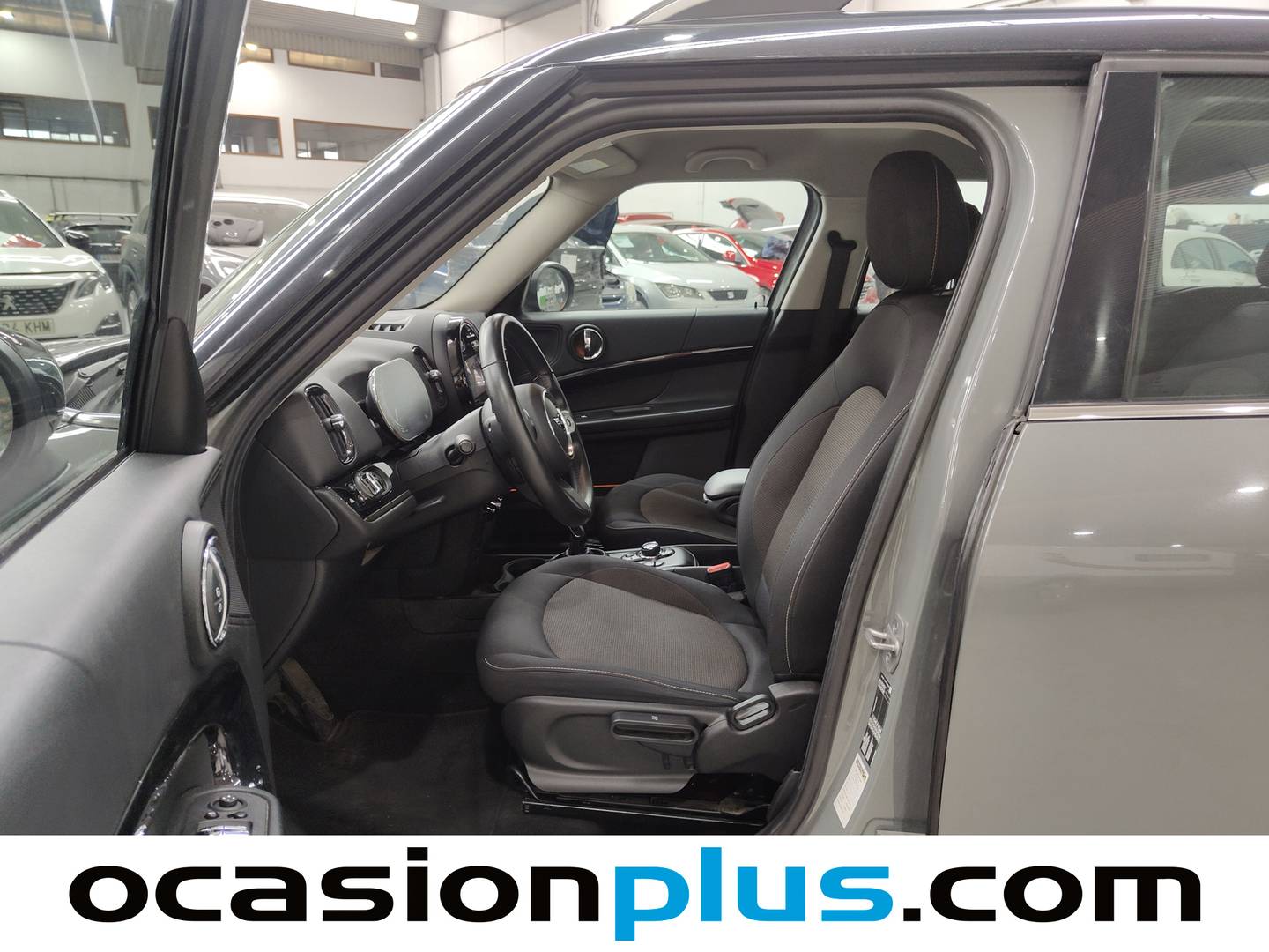 Foto Mini Countryman MINI MINI Countryman Cooper (136 CV)