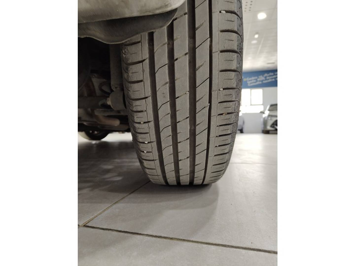 Foto Suzuki Swift Suzuki Swift 1.2 GL+ (95 CV)