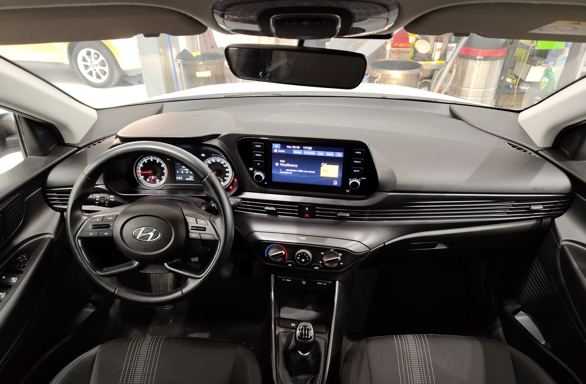 Hyundai Bayon 1.0 T-GDi 48V Klass - foto 6