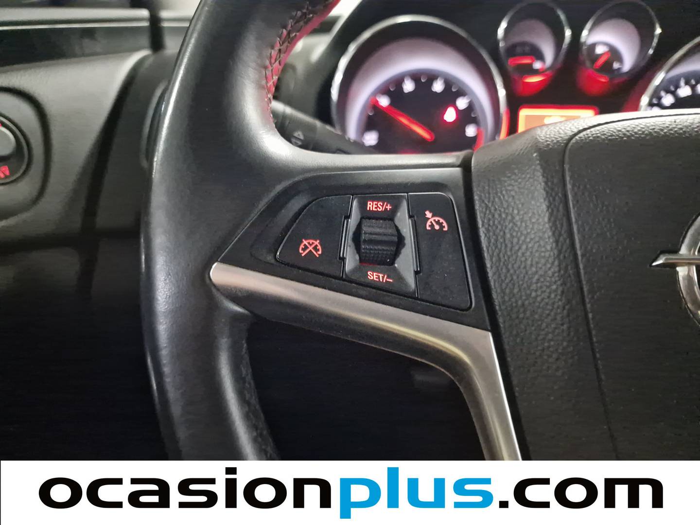 Acabados Opel Insignia Opel Insignia 2.0 CDTI S&S Cosmo (130 CV)