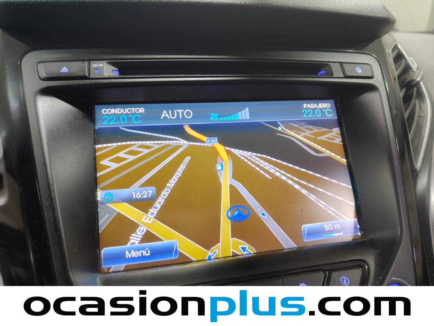Acabados Hyundai i40 Hyundai i40 CW 1.7 CRDI Style (136 CV)