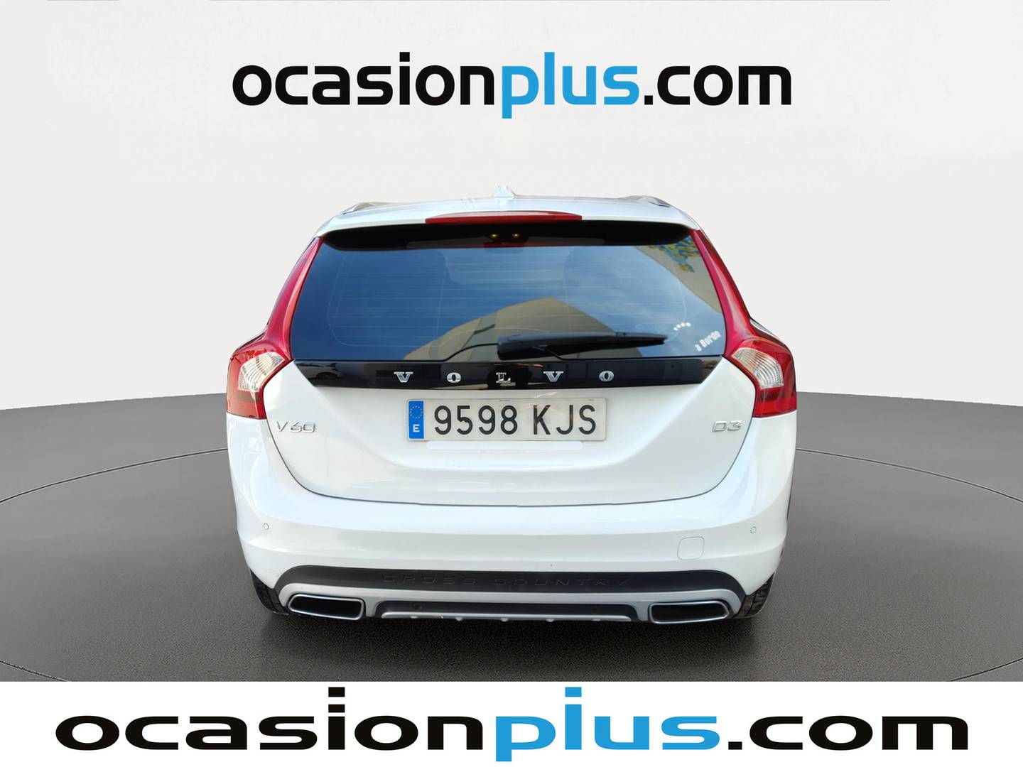 Volvo V60 Cross Country Volvo V60 Cross Country D3 Momentum (150 CV) al mejor precio