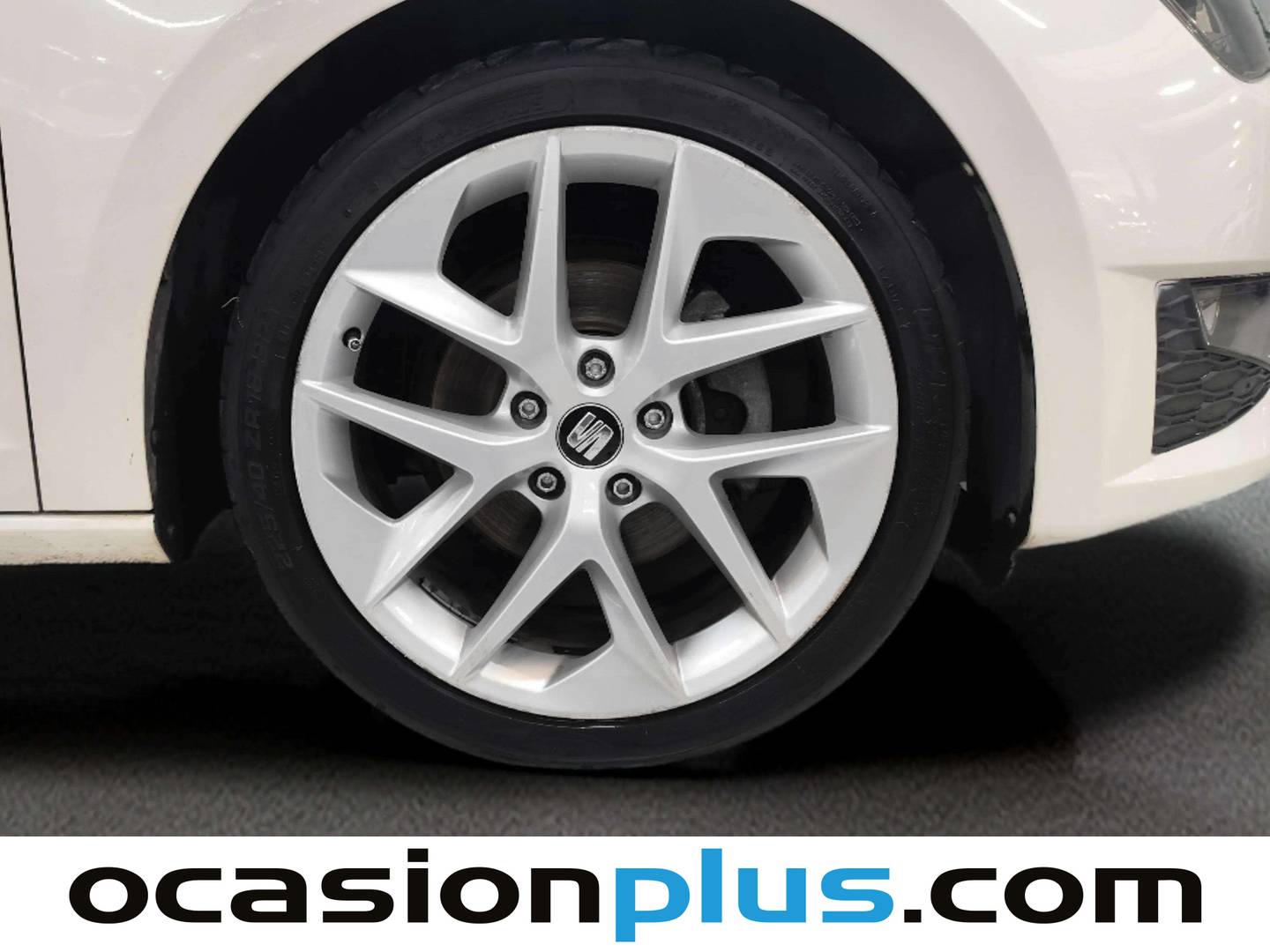 Seat León Seat León ST 2.0 TDI S&S FR (150 CV) 2015