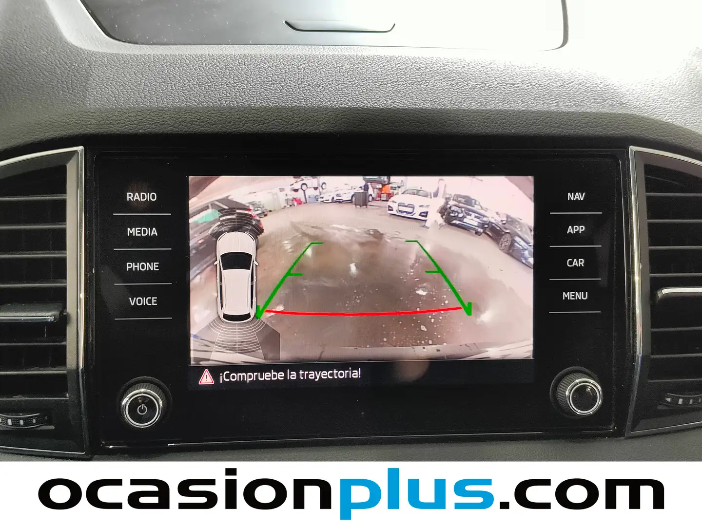 Foto Skoda Karoq Skoda Karoq 1.6 TDI Ambition (115 CV)