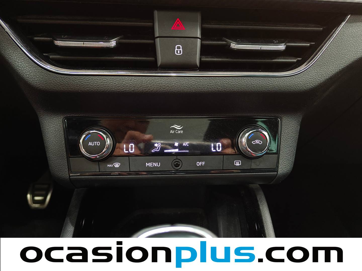 Skoda Scala Skoda Scala 1.5 TSI Montecarlo (150 CV) gasolina