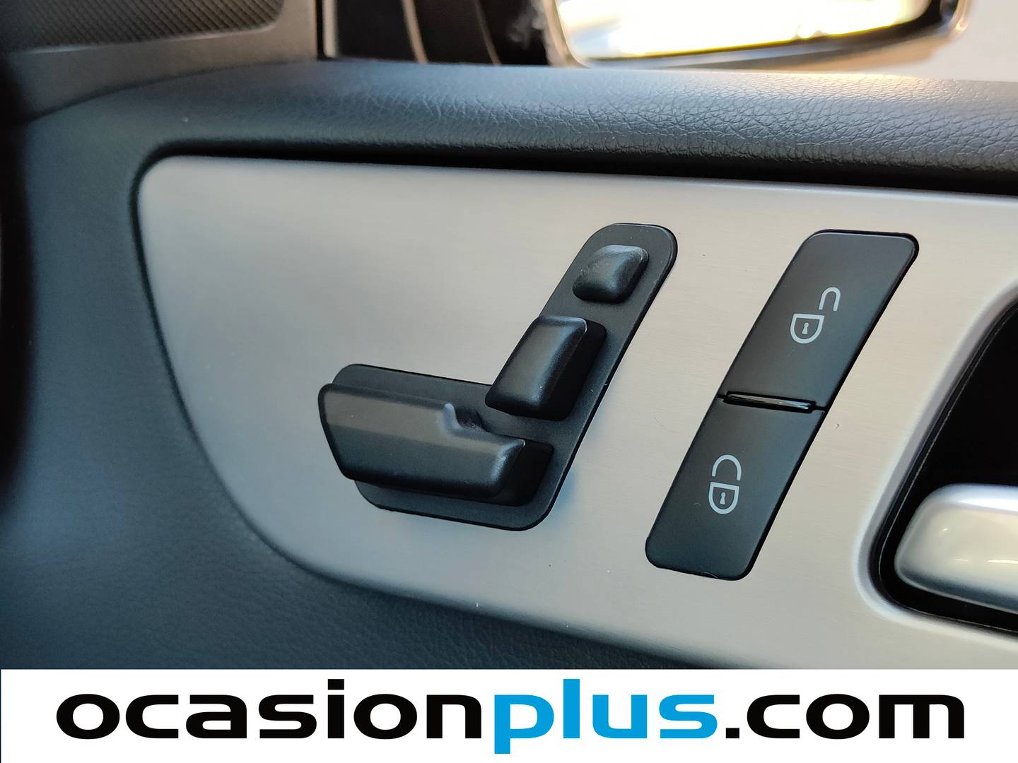 Mercedes Clase M Mercedes-Benz Clase M ML 250 BlueTEC 4Matic (204 CV) seminuevo