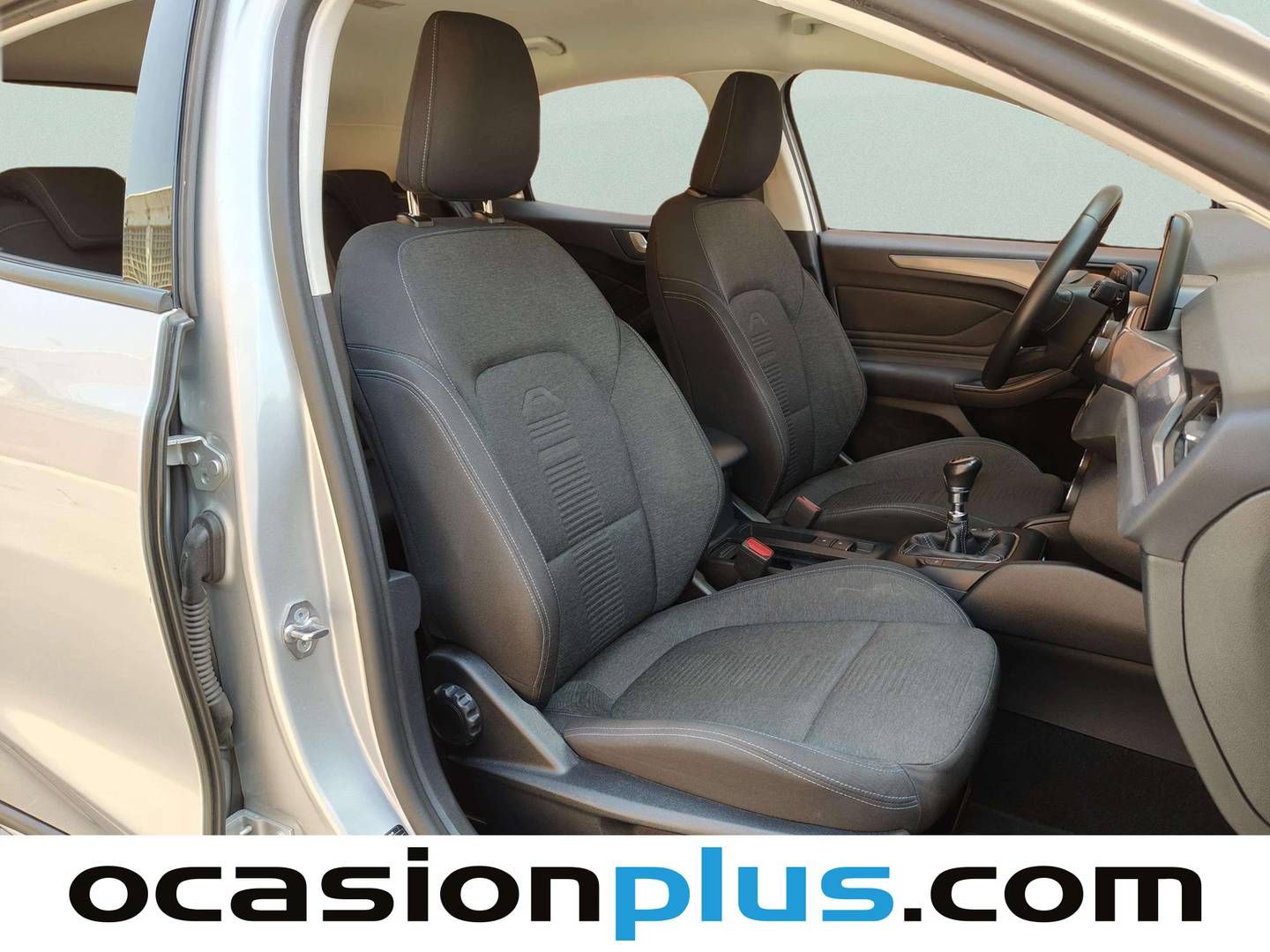 Ford Focus Ford Focus 1.0 Ecoboost Active (125 CV) gasolina